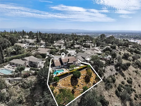 $2,649,000 | 1535 Dove Court, Pasadena, CA 91107