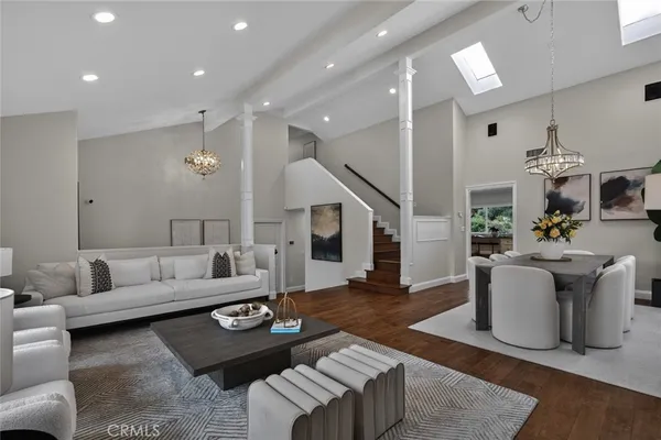 $2,649,000 | 1535 Dove Court, Pasadena, CA 91107