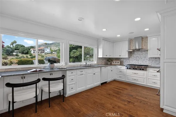 $2,649,000 | 1535 Dove Court, Pasadena, CA 91107