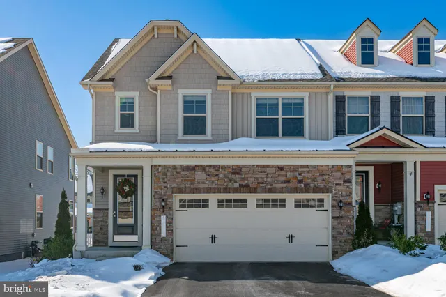 $510,000 | 1416 Berlin Drive, Brunswick, MD 21716