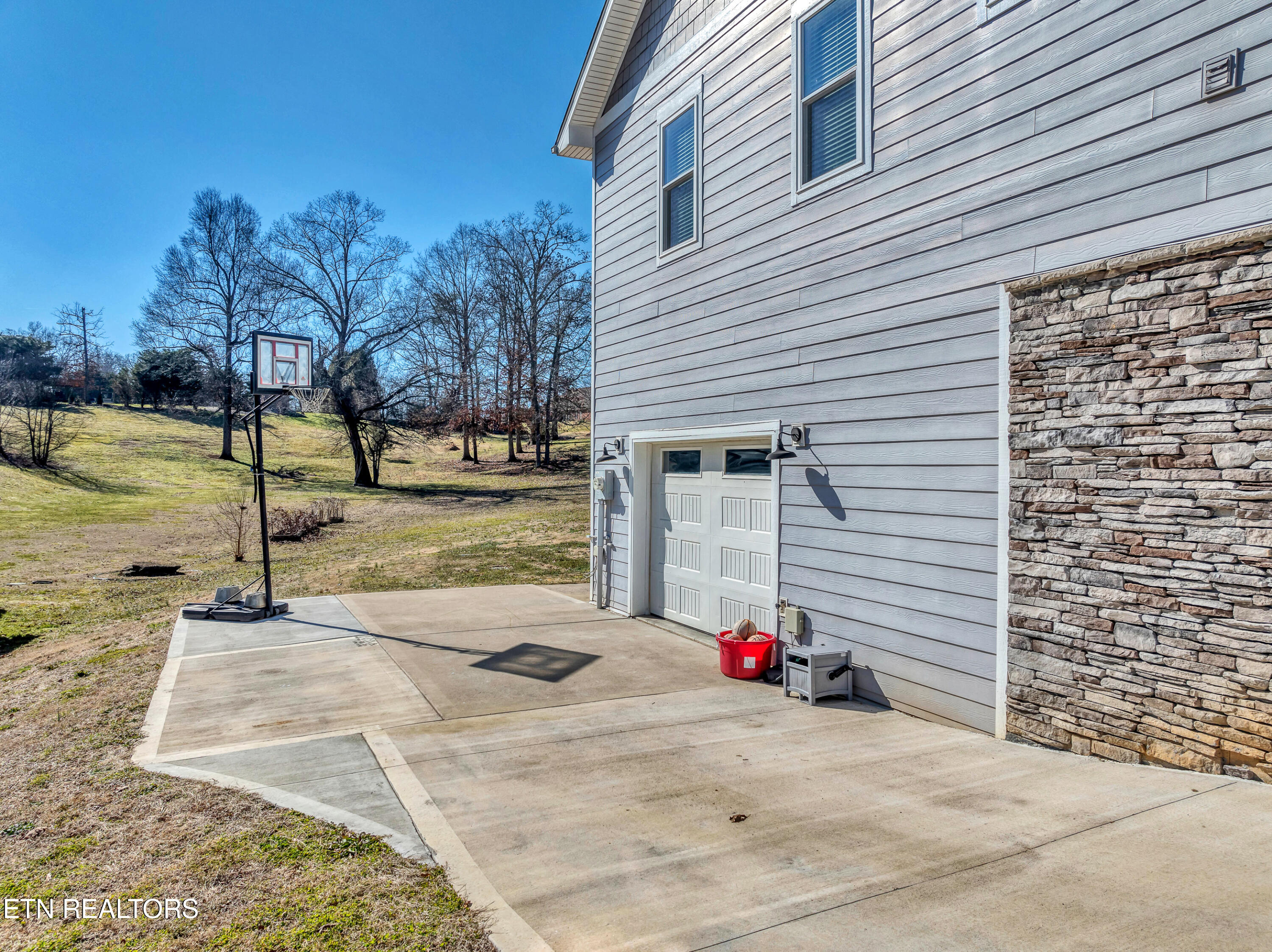 1322 Houston Springs Road Greenback, TN 37742 - Photo 36 of 38 DJI_0138