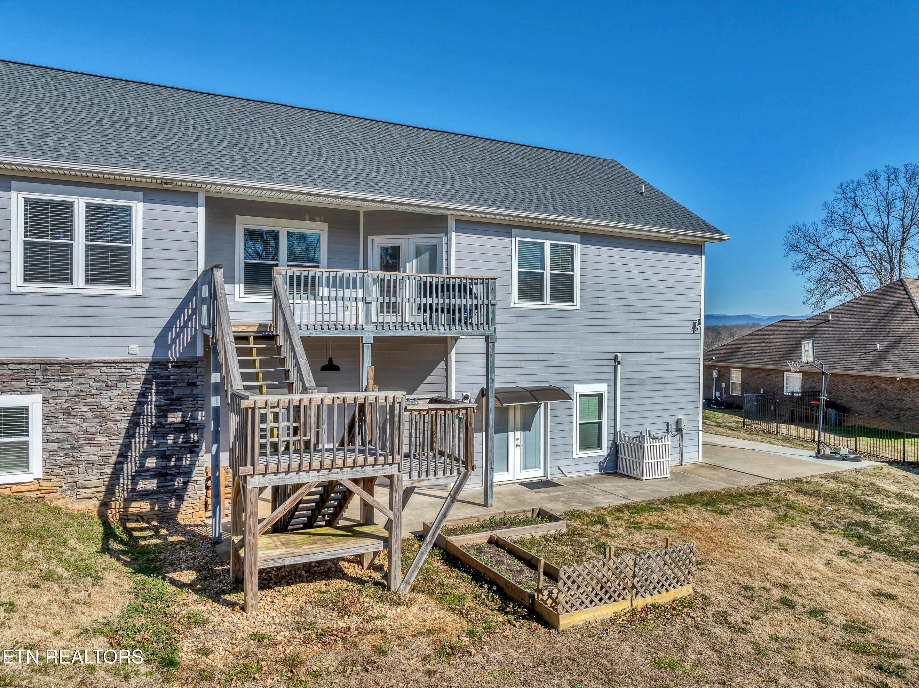 1322 Houston Springs Road Greenback, TN 37742 - Photo 5 of 38 DJI_0135