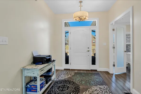 $749,900 | 1322 Houston Springs Road, Greenback, TN 37742