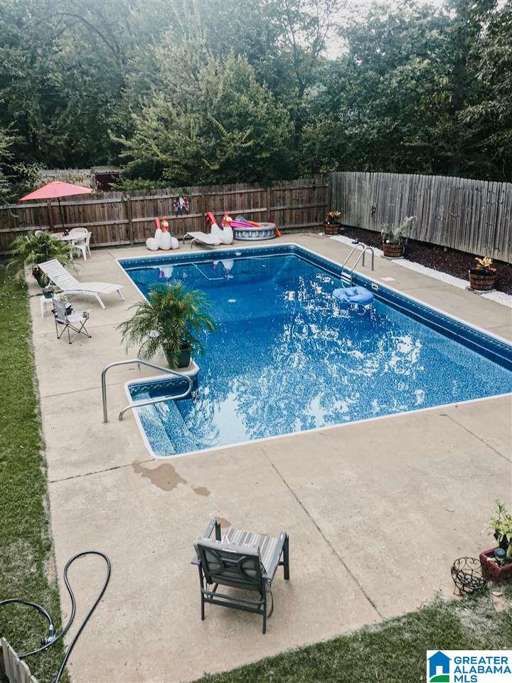 2500 Ridgebrook Road Fultondale, AL 35068 - Photo 11 of 44