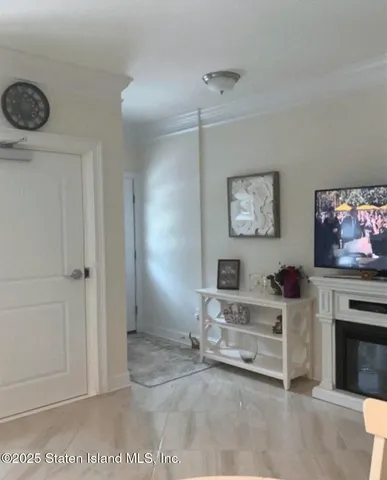 a view of a bathroom