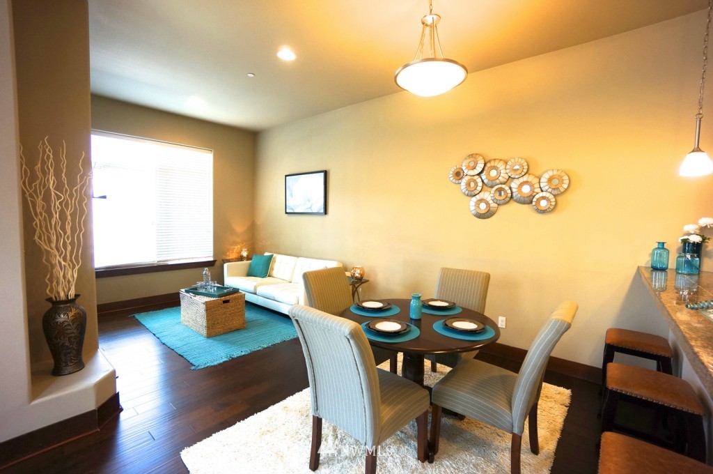3945 Northeast 3rd Place Renton, WA 98056 - Photo 6 of 15