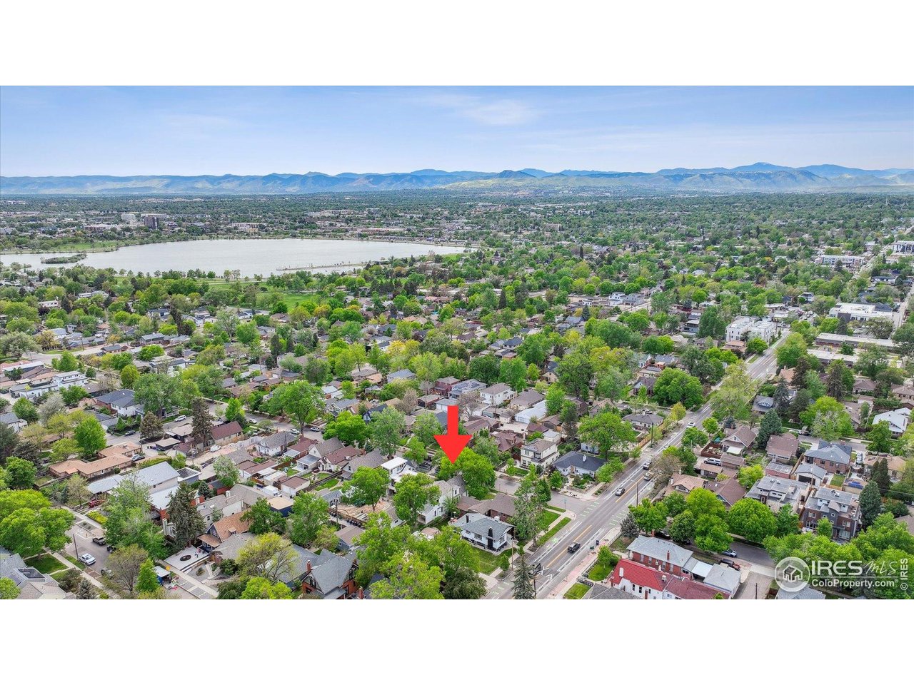 2844 Quitman Street Denver, CO 80212 - Photo 38 of 41