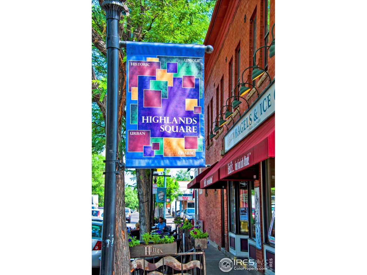 2844 Quitman Street Denver, CO 80212 - Photo 40 of 41