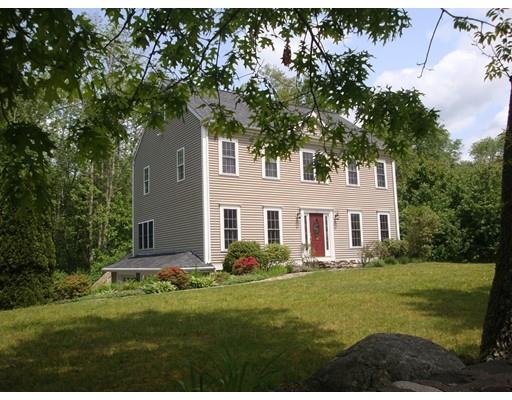 131 Mayflower Road Plympton, MA 02367 - Photo 4 of 26 Gallery Image 4