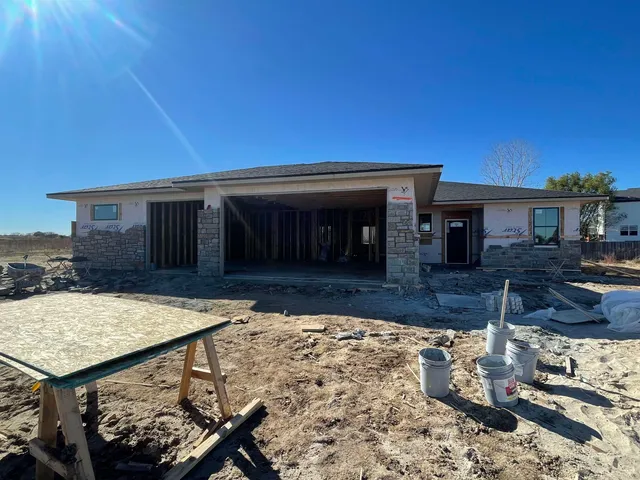 $309,116 | 1211 North Main Street, Goddard, KS 67052