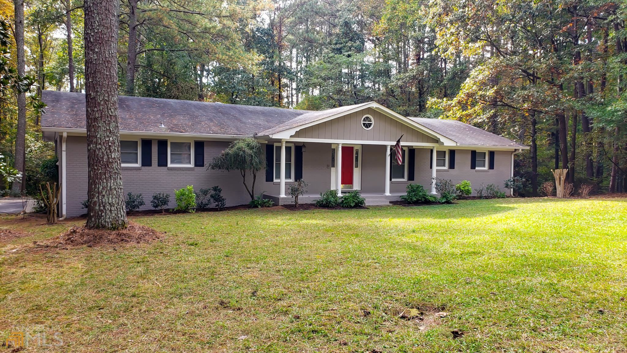 280 Old River Road Summerville, GA 30747 - Photo 1 of 1 Gallery Image 1