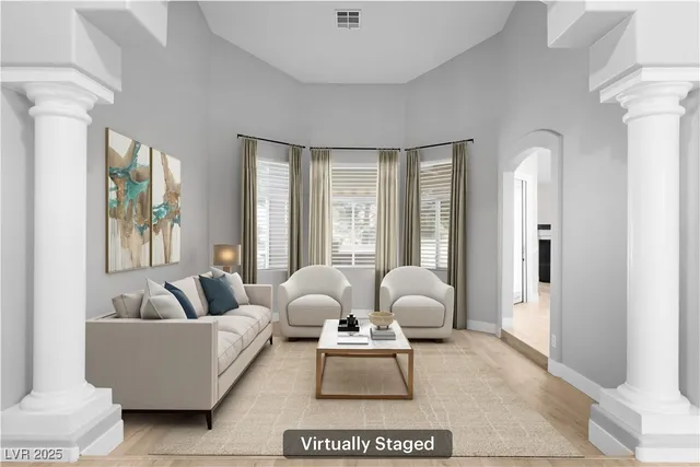 $688,000 | 2206 Summerwind Circle, Henderson, NV 89052