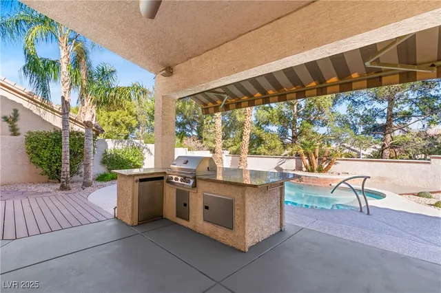 $688,000 | 2206 Summerwind Circle, Henderson, NV 89052