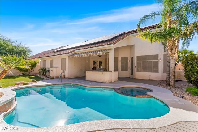 $688,000 | 2206 Summerwind Circle, Henderson, NV 89052