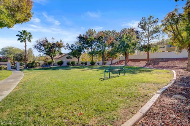 $688,000 | 2206 Summerwind Circle, Henderson, NV 89052
