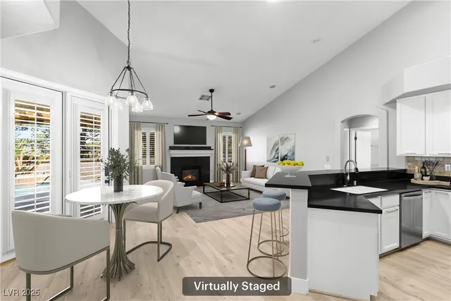 $688,000 | 2206 Summerwind Circle, Henderson, NV 89052