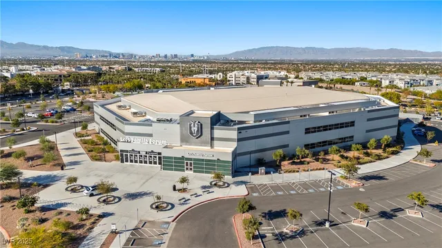 $688,000 | 2206 Summerwind Circle, Henderson, NV 89052