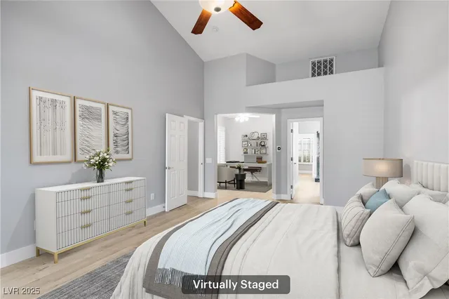 $688,000 | 2206 Summerwind Circle, Henderson, NV 89052