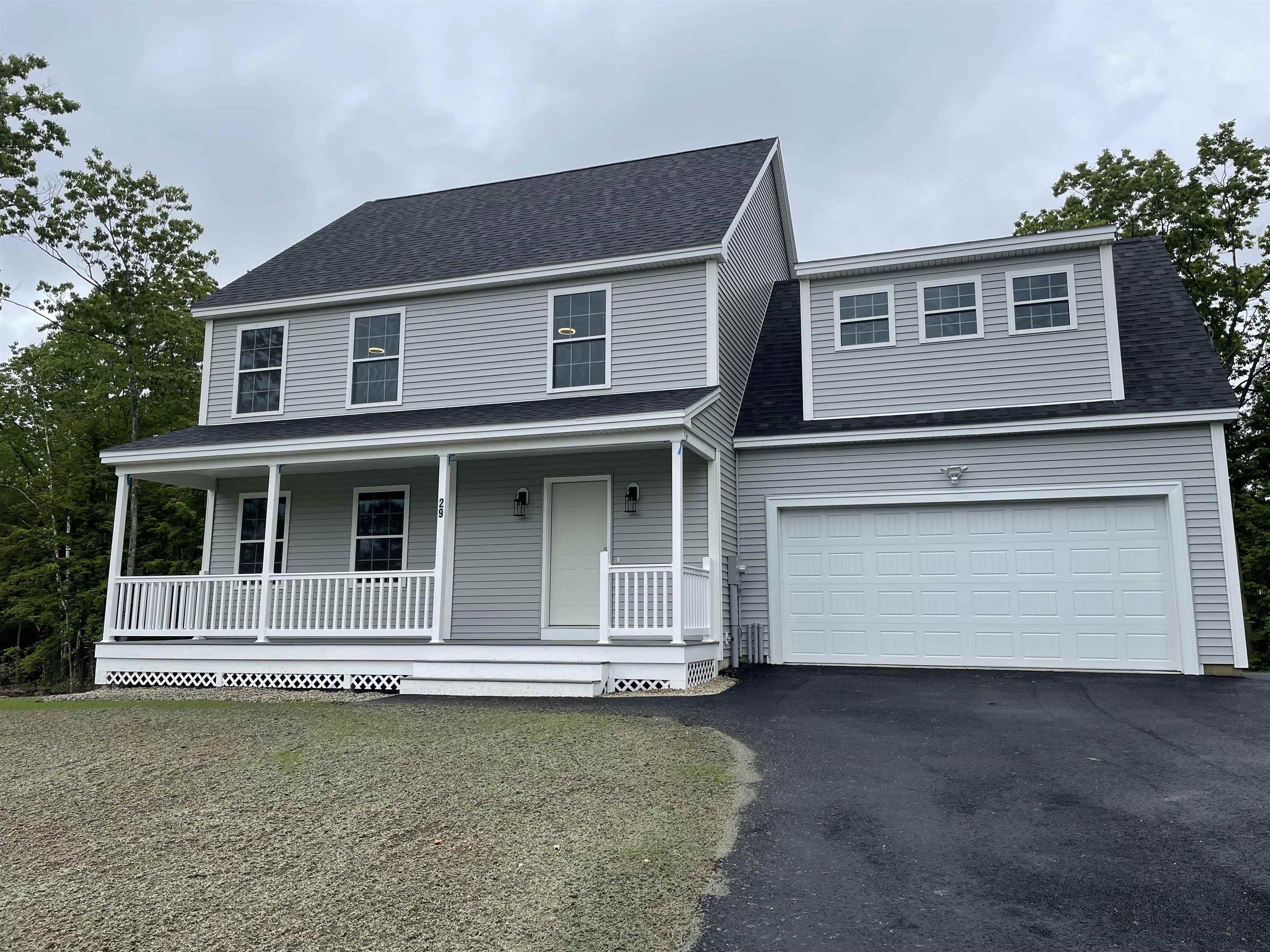 29 Ida Circle, Unit 3105 Rochester, NH 03868 - Photo 1 of 18