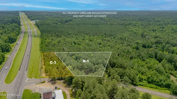 $99,000 | 0 US 49, Magee, MS 39111