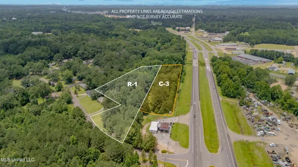 $99,000 | 0 US 49, Magee, MS 39111