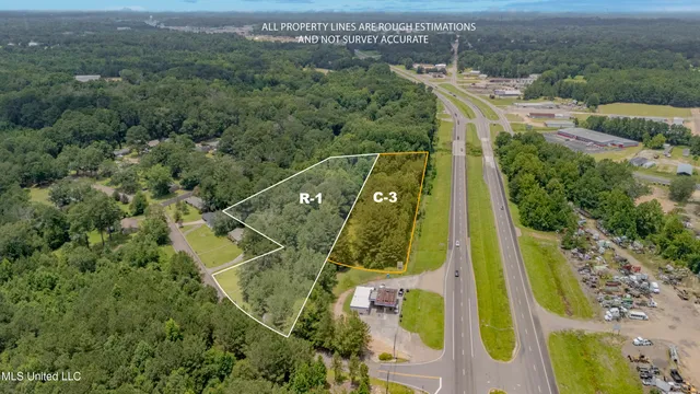 $125,000 | 0 US 49, Magee, MS 39111