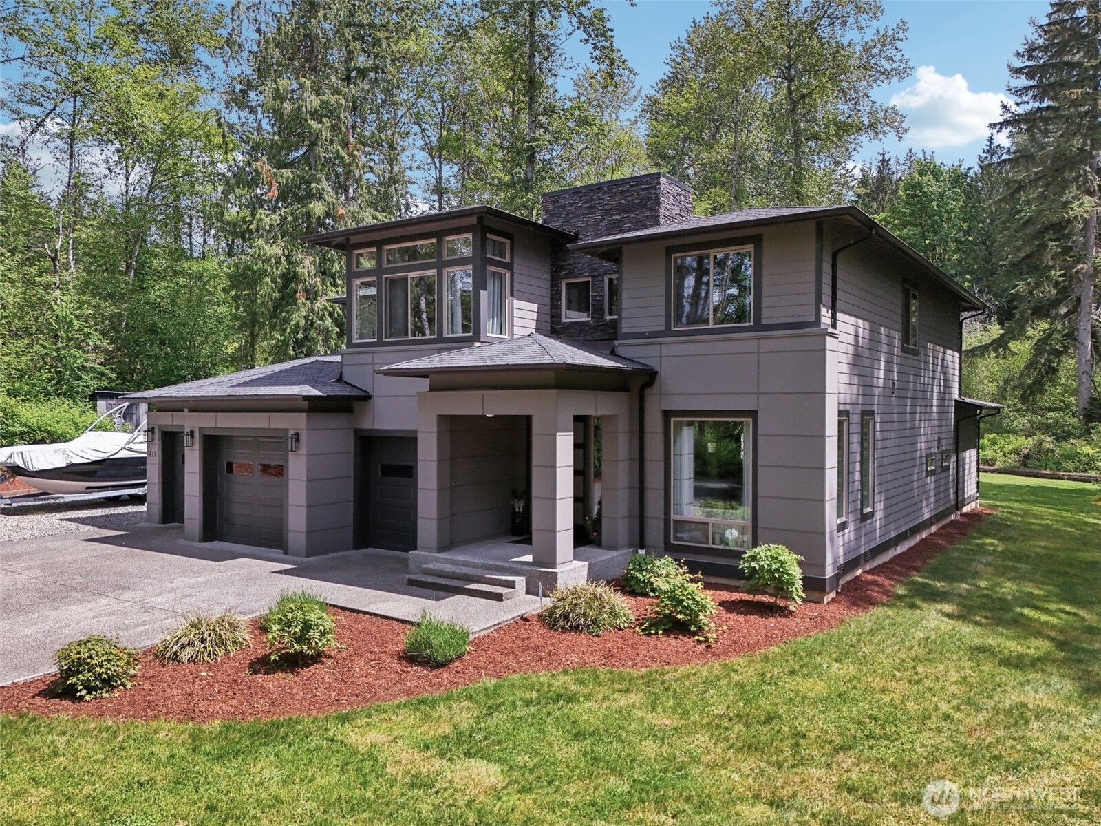 413 Newberg Road Snohomish, WA 98290 - Photo 1 of 40