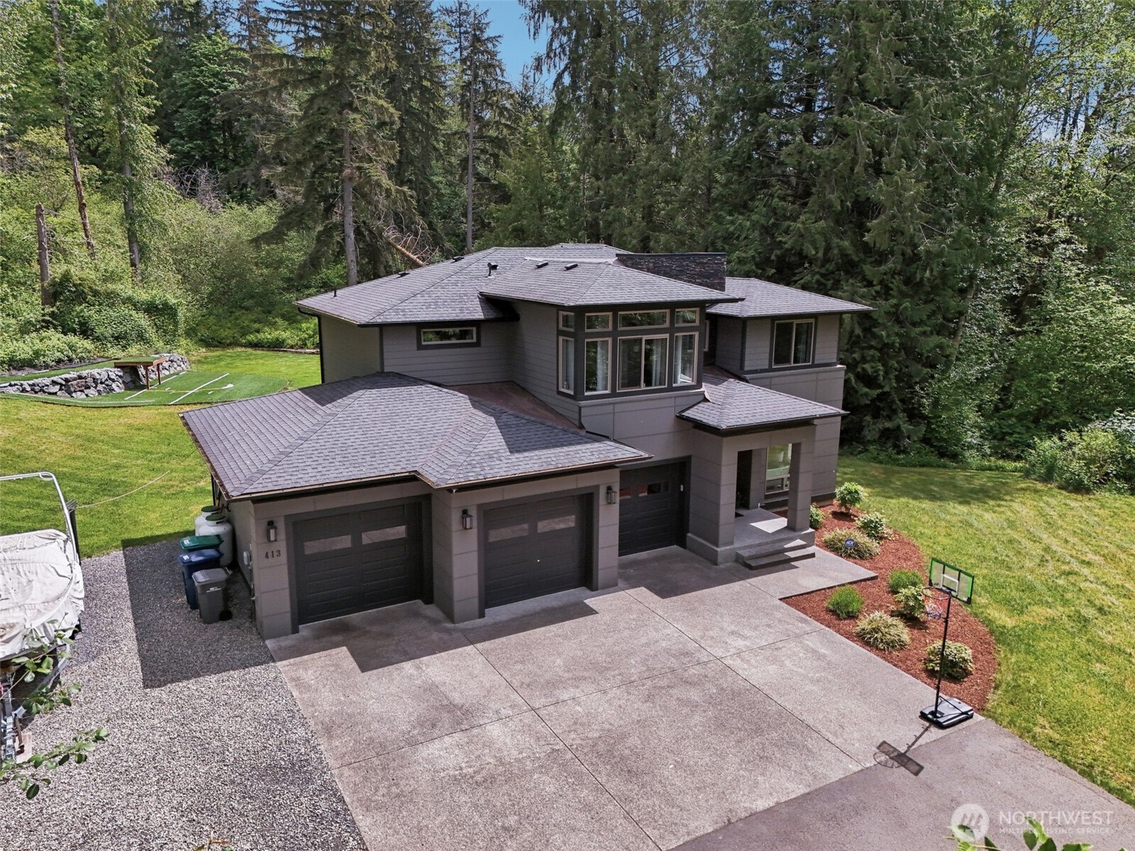 413 Newberg Road Snohomish, WA 98290 - Photo 2 of 40