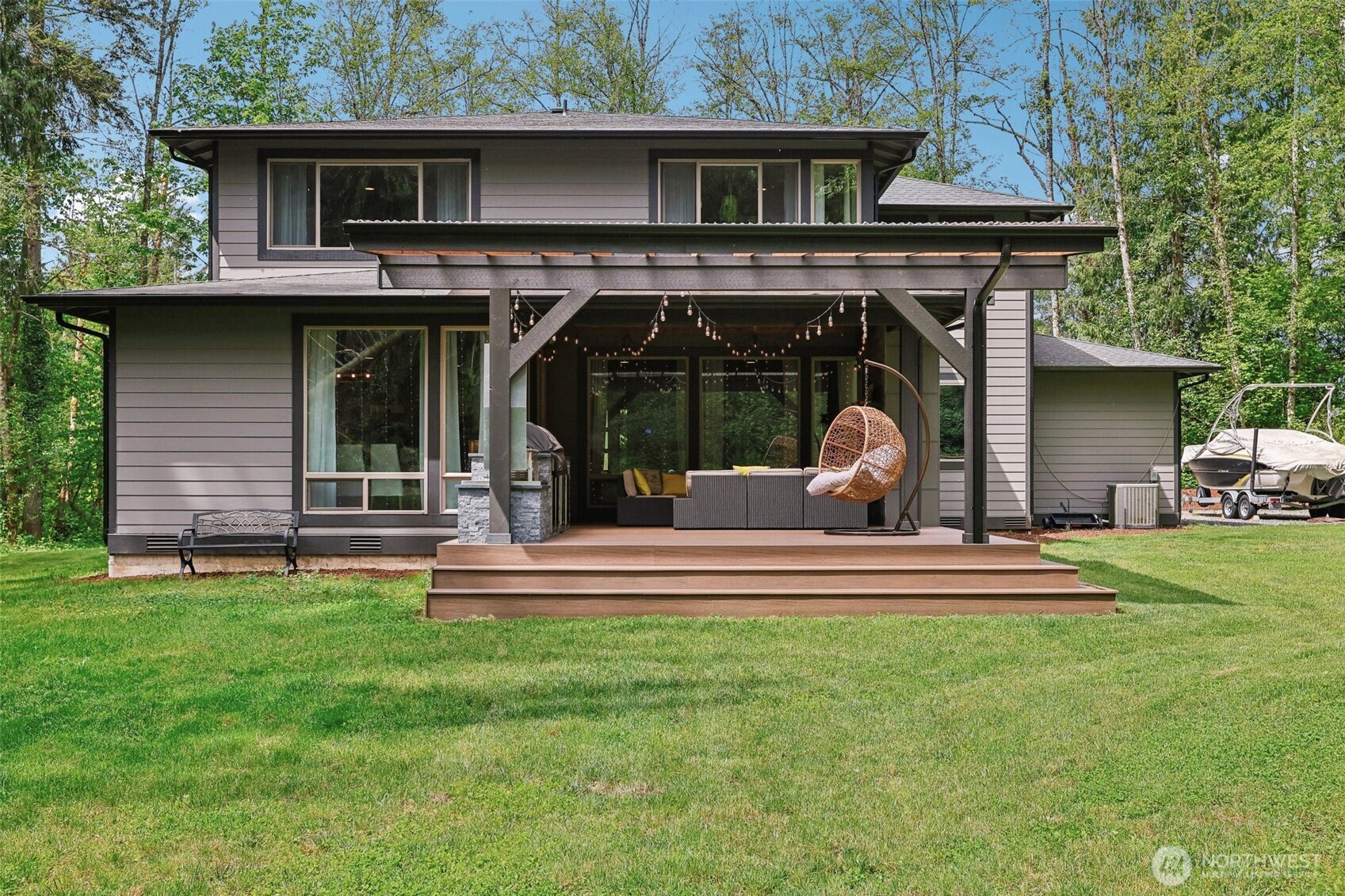413 Newberg Road Snohomish, WA 98290 - Photo 31 of 40