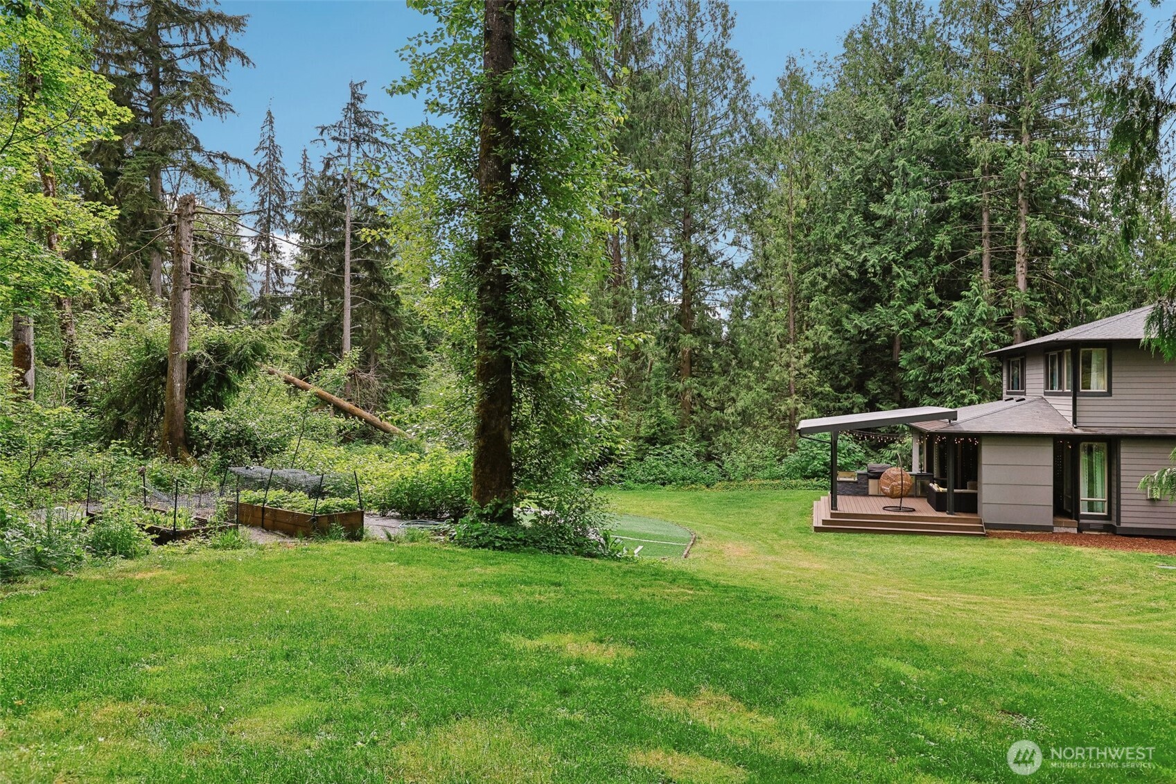 413 Newberg Road Snohomish, WA 98290 - Photo 32 of 40