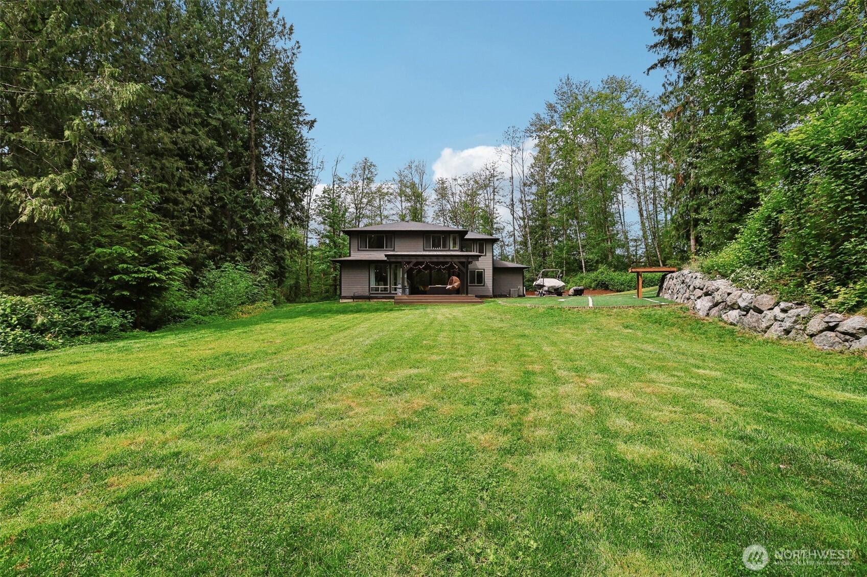 413 Newberg Road Snohomish, WA 98290 - Photo 33 of 40