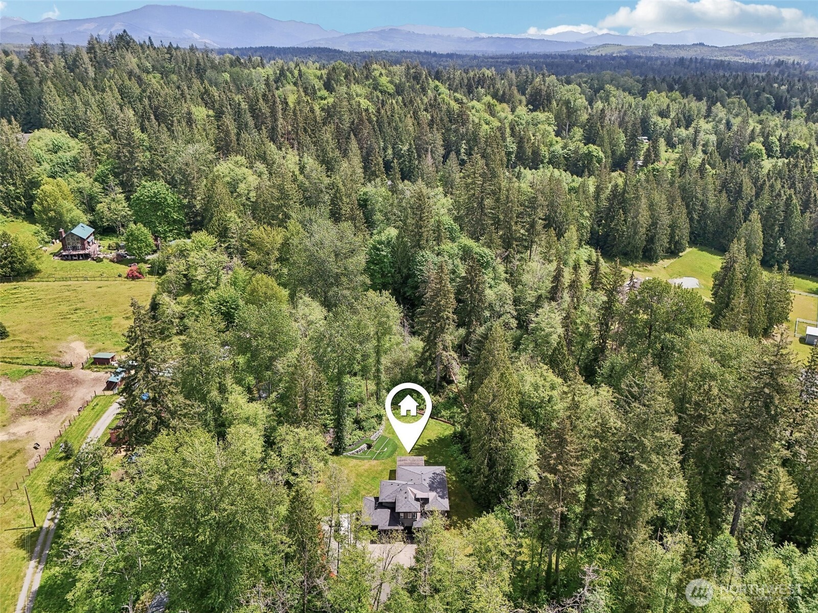 413 Newberg Road Snohomish, WA 98290 - Photo 37 of 40