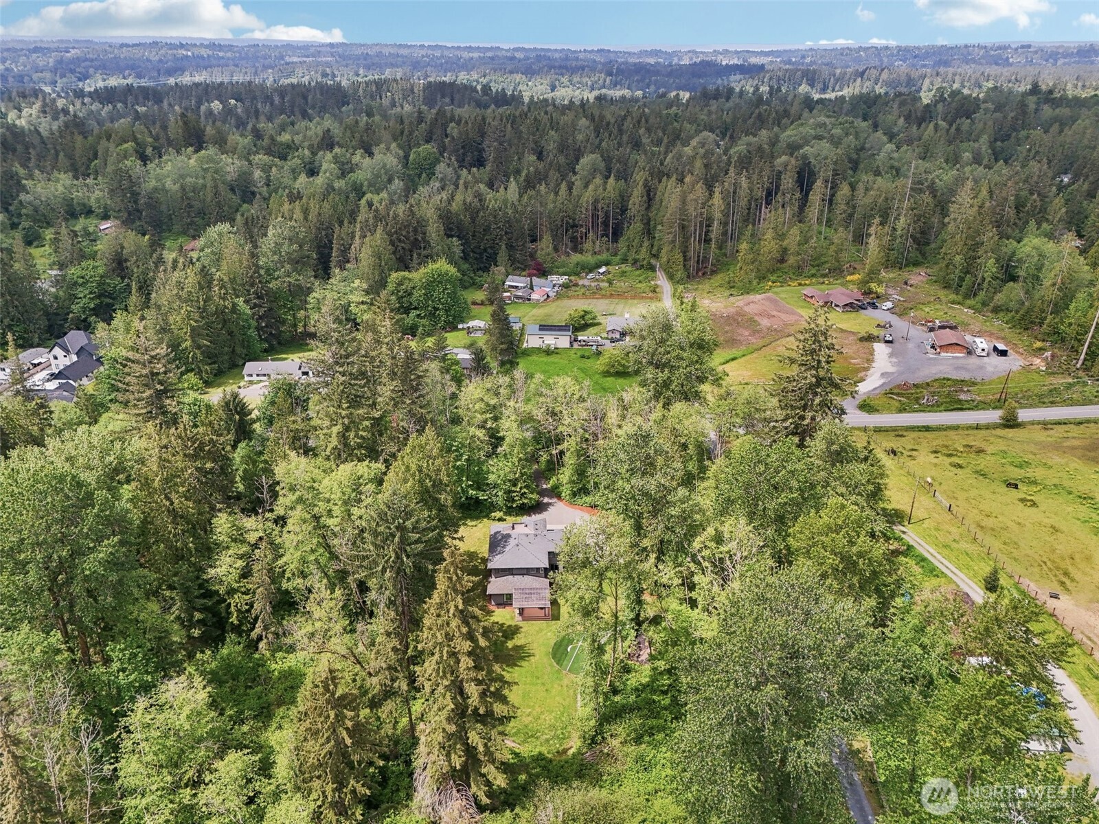 413 Newberg Road Snohomish, WA 98290 - Photo 39 of 40