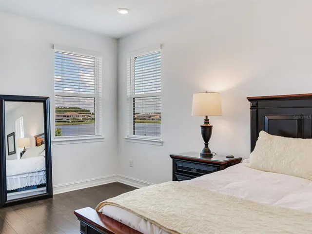 $1,099,000 | 6057 Marsh Trail Drive, Odessa, FL 33556