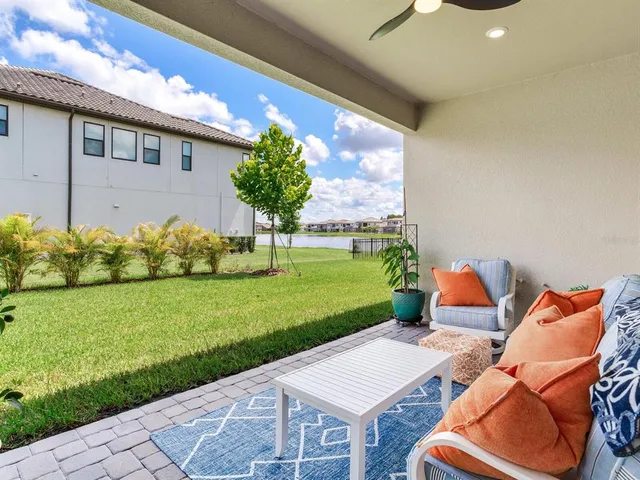 $1,099,000 | 6057 Marsh Trail Drive, Odessa, FL 33556