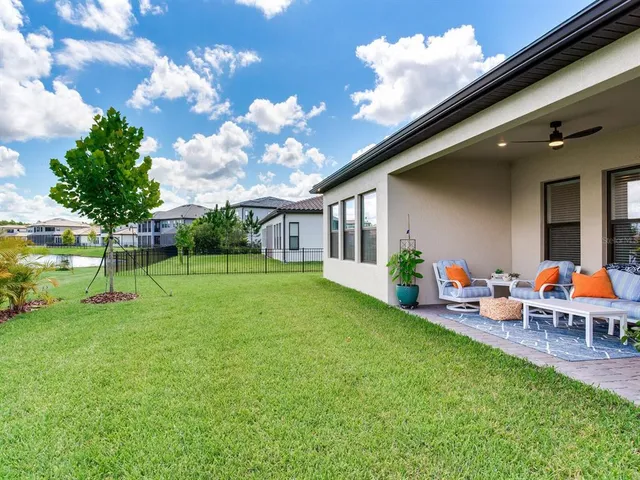 $1,099,000 | 6057 Marsh Trail Drive, Odessa, FL 33556