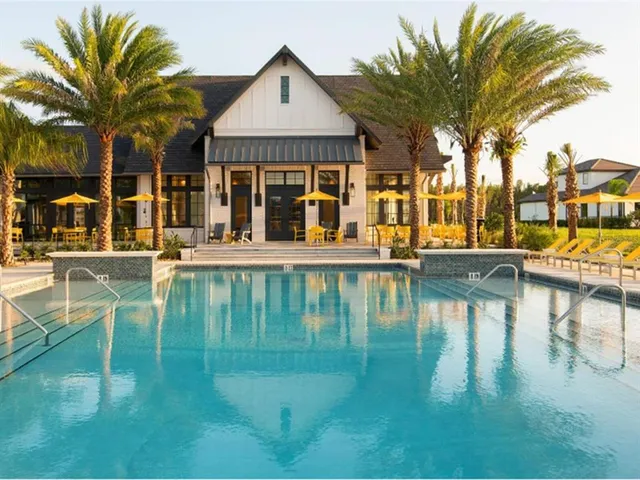 $1,099,000 | 6057 Marsh Trail Drive, Odessa, FL 33556