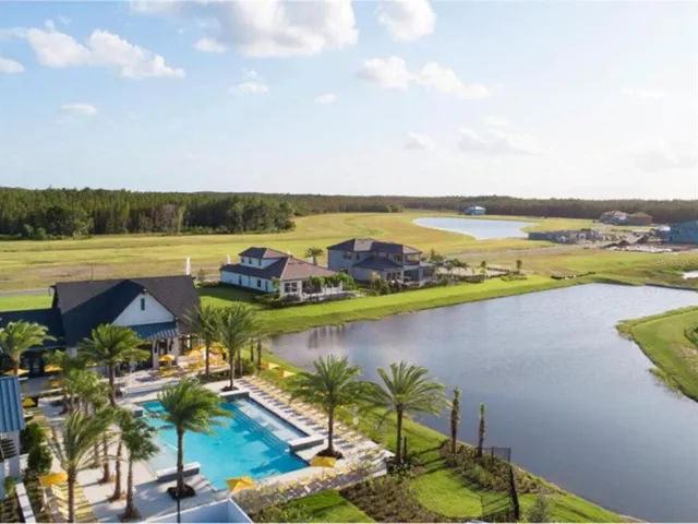 $1,099,000 | 6057 Marsh Trail Drive, Odessa, FL 33556