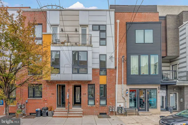 $495,000 | 1848 Frankford Avenue, Unit 2, Philadelphia, PA 19125