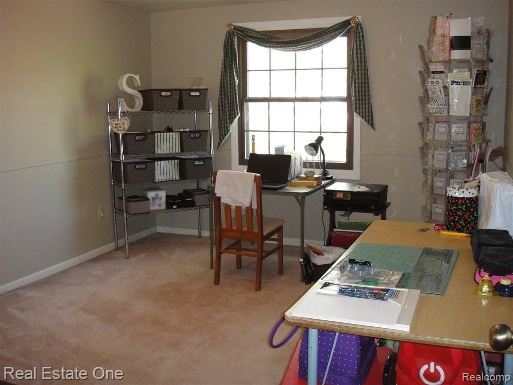 1221 Hathaway Rising Rochester, MI 48306 - Photo 19 of 25 2 of 4 bedrooms