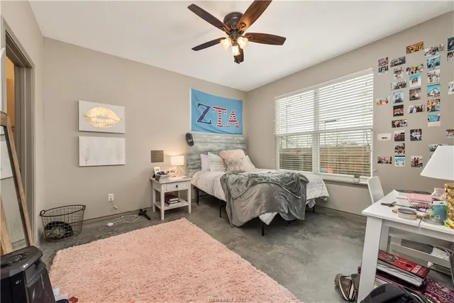 $3,200 | 1014 Foster Avenue, Unit A, College Station, TX 77840