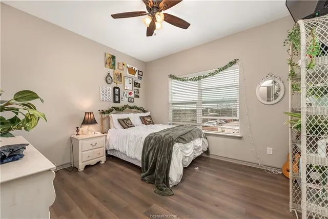 $3,200 | 1014 Foster Avenue, Unit A, College Station, TX 77840