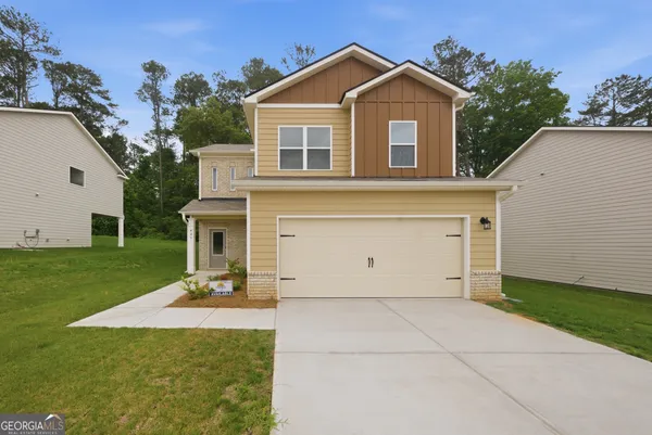 $370,712 | 427 Windy Lane, Jonesboro, GA 30238
