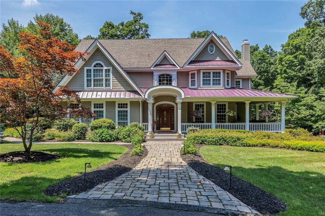 18 Old Creek Road Newburgh, NY 12550 - Photo 1 of 1
