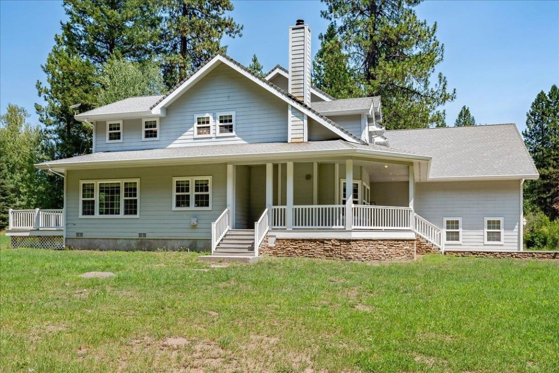 2904 Spring Creek Road McCloud, CA 96057 - Photo 42 of 45 Gallery Image 42