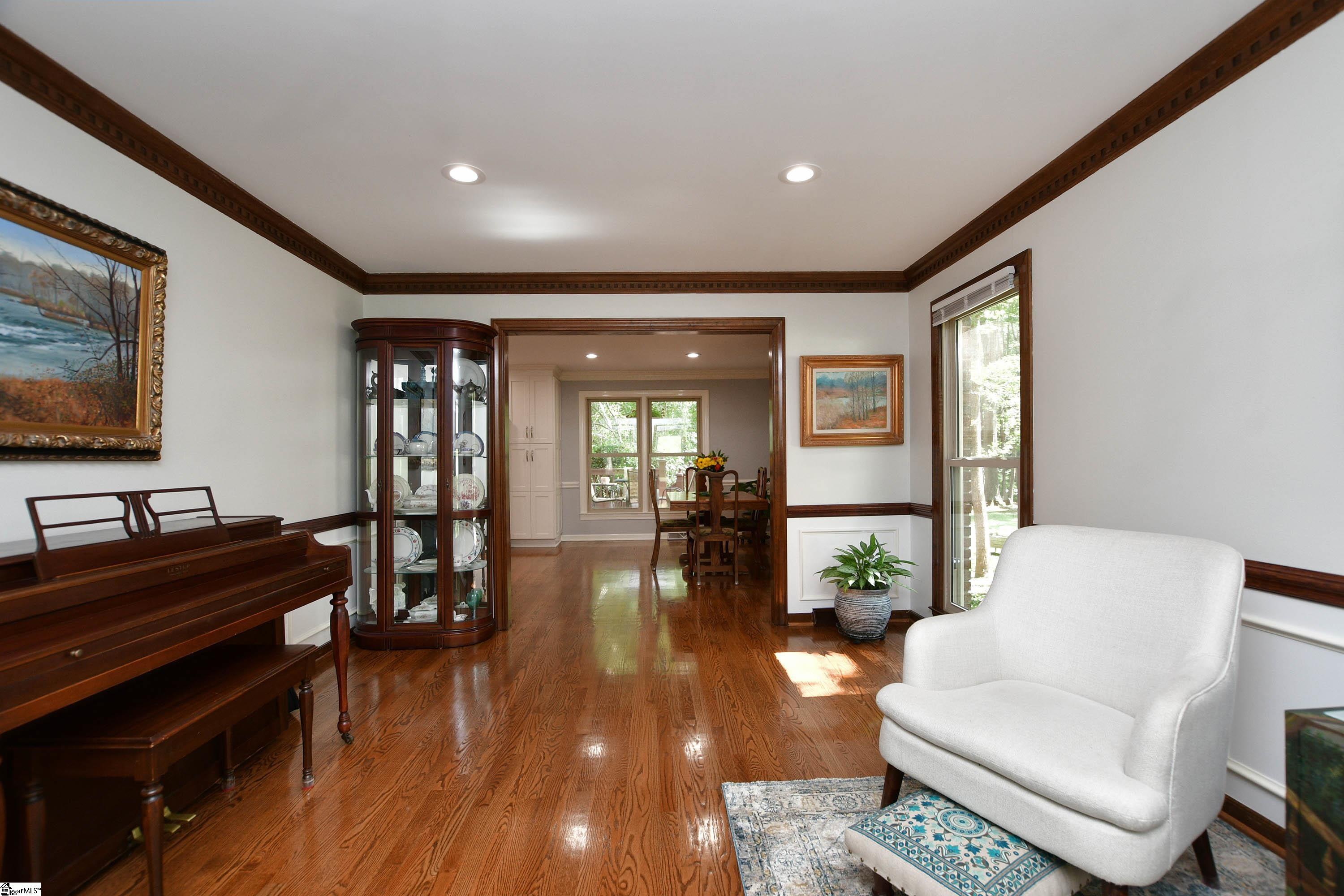 115 Ricelan Drive Simpsonville, SC 29681 - Photo 11 of 36 Gallery Image 11