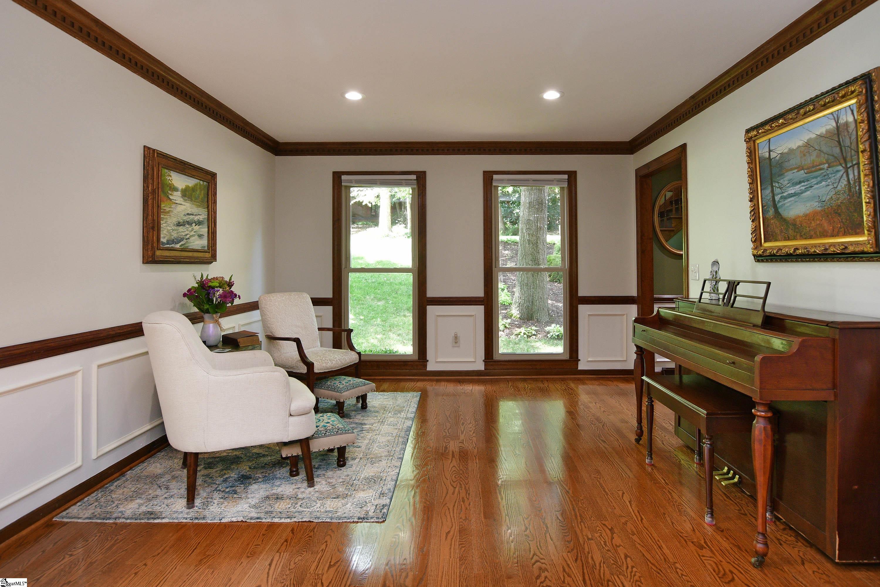 115 Ricelan Drive Simpsonville, SC 29681 - Photo 12 of 36 Gallery Image 12