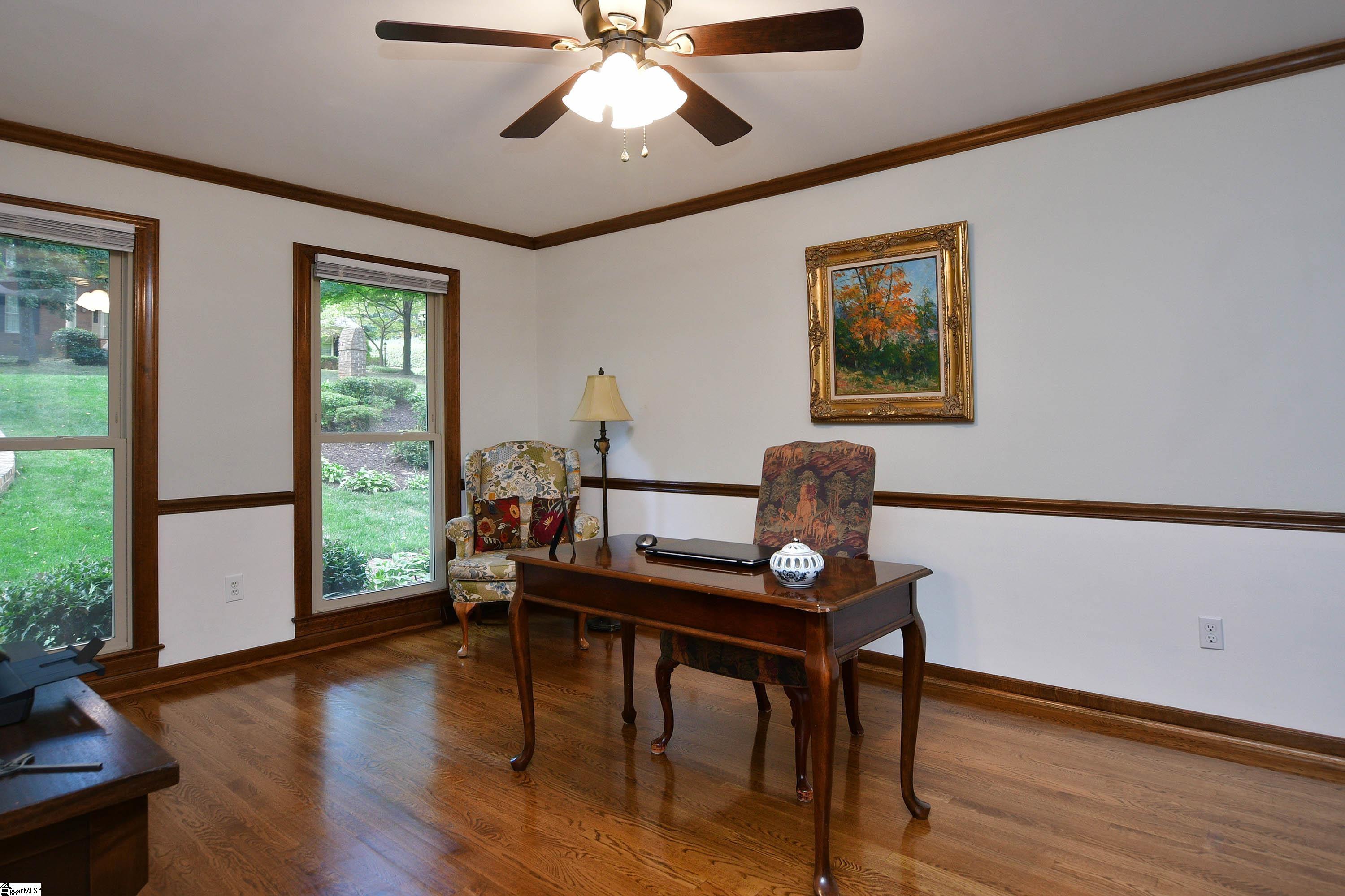 115 Ricelan Drive Simpsonville, SC 29681 - Photo 18 of 36 Gallery Image 18