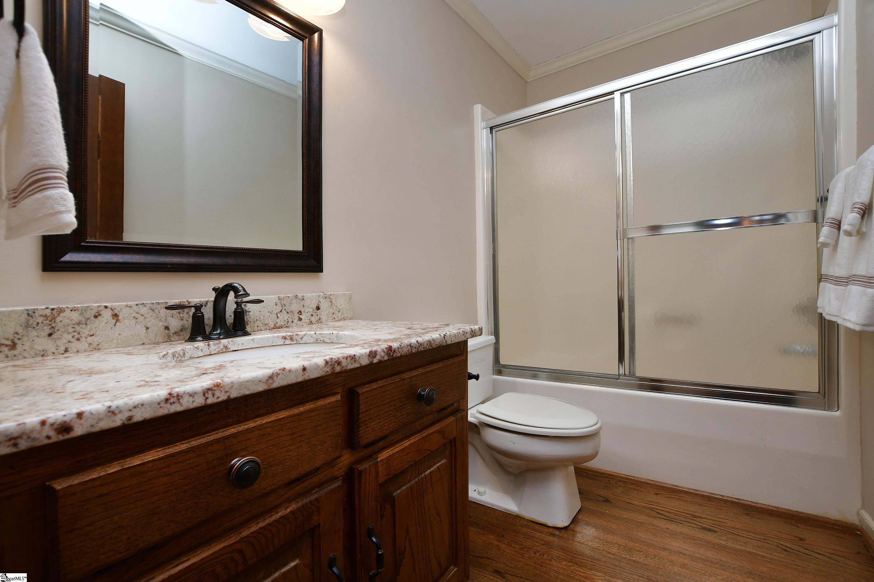 115 Ricelan Drive Simpsonville, SC 29681 - Photo 19 of 36 Gallery Image 19
