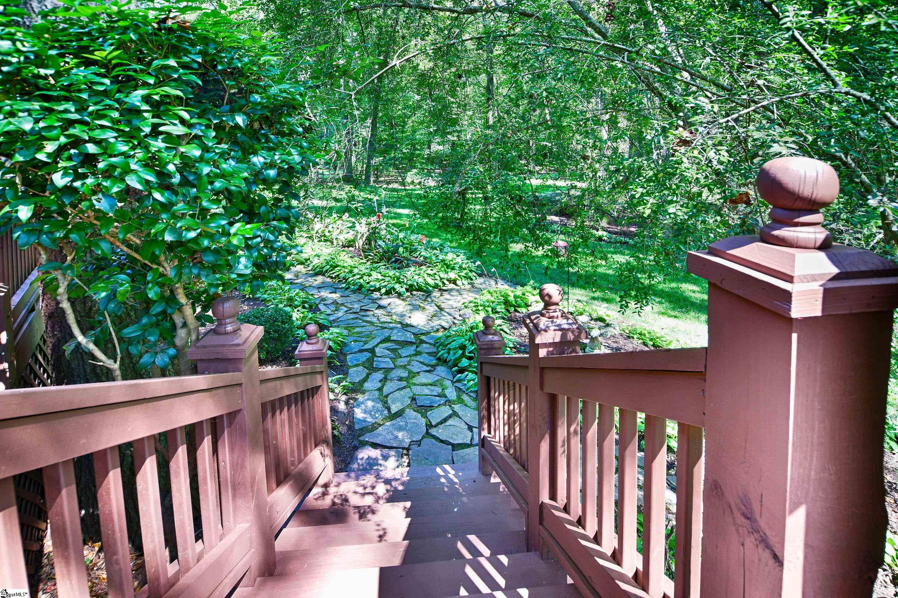 115 Ricelan Drive Simpsonville, SC 29681 - Photo 23 of 36 Gallery Image 23